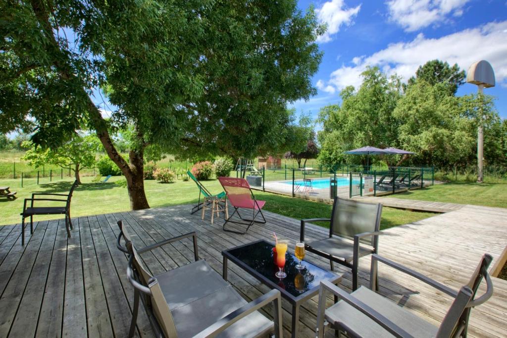 Hôtel Kyriad Libourne Saint Emilion 8 Route de Jourdan 33500 Arveyres