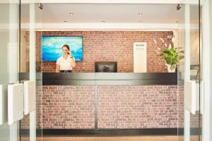 Kyriad Lille Est - Villeneuve d'Ascq