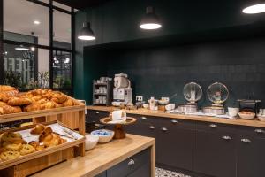 KYRIAD LYON OUEST Limonest
