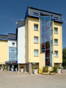 Hôtel Kyriad Montbeliard Sochaux 34 Avenue du Marechal Joffre 25200 Montbéliard Franche-Comté