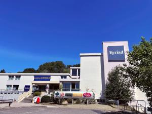 Kyriad Nemours