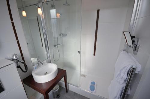 Kyriad Prestige Dijon Centre
