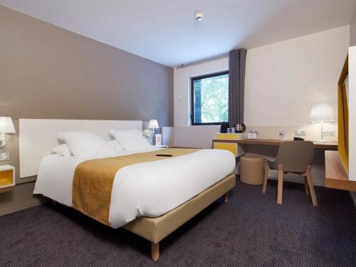 Kyriad Prestige Pau – Palais des Sports