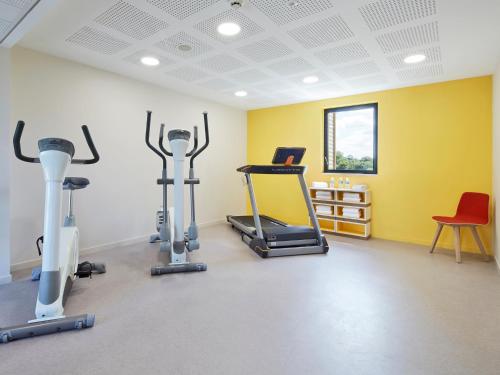 Kyriad Prestige Pau – Palais des Sports