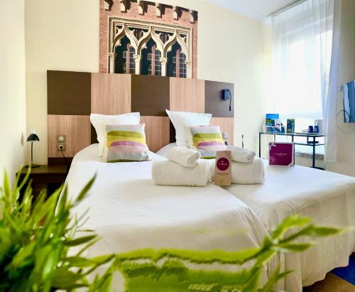 Kyriad Restaurant Centre Vichy