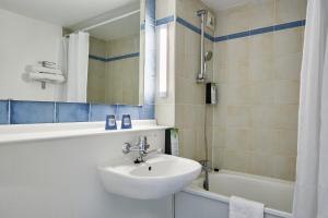 Kyriad Tarbes Bastillac