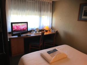 Kyriad Tarbes Odos