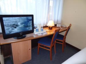 Hôtel Kyriad Tarbes Odos Route De Lourdes 65310 Odos Midi-Pyrénées