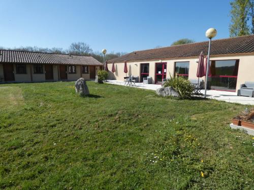 Hôtel l'Agape Thermes-Magnoac france
