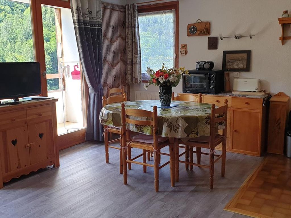 L'Alpaga, a Beaumier hotel 74120 Megève