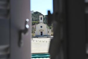 L'Arche de Porquerolles