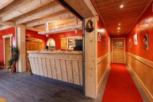 L'Auberge au Bord du Lac