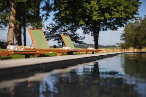 L'Auberge Basque-Relais & Châteaux