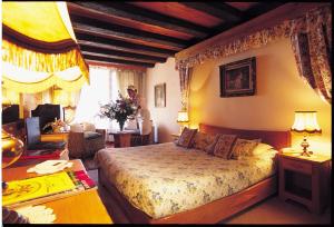 L'Auberge du Choucas