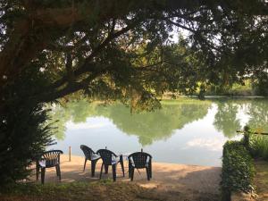 Hôtel L'Auberge du Port des Roches Le Port des Roches 72800 Luché-Pringé Pays de la Loire