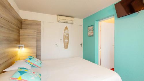 L'Auberge Everhotel de Tarbes-Ibos