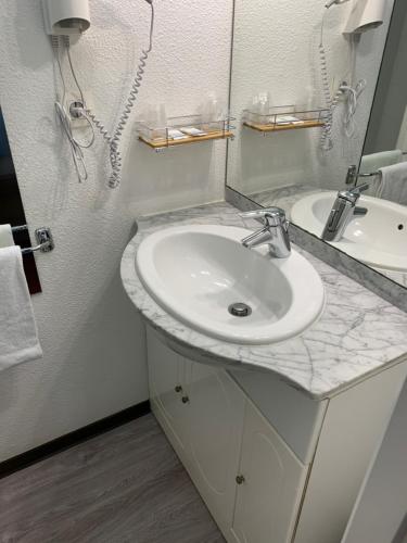 L'Auberge Everhotel de Tarbes-Ibos