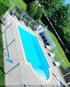L'Auberge Everhotel de Tarbes-Ibos