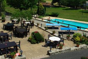 L'Auberge Fleurie