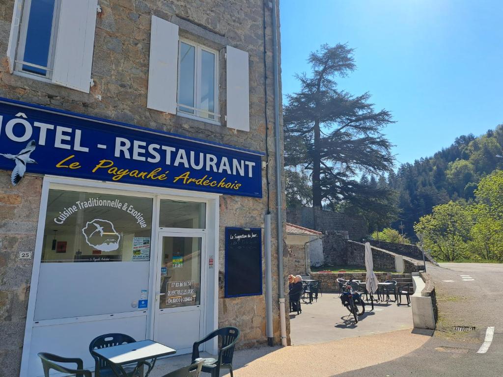 L'Ecailler 14150 Ouistreham
