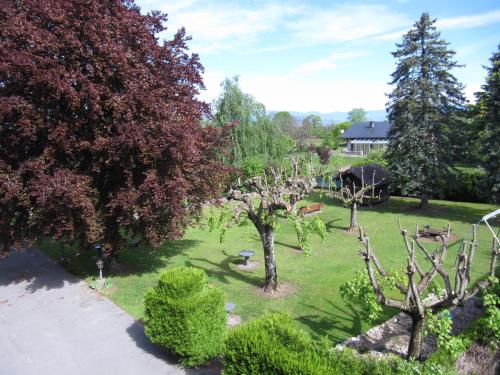L'Echo des Montagnes