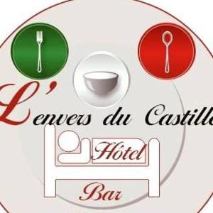L'envers du Castille