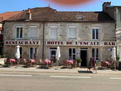 L'Escale