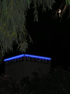Hôtel L'Escale Plage Aregno Plage 20220 Algajola Corse