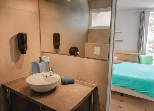 Hotel L'Escale Porto Pollo france