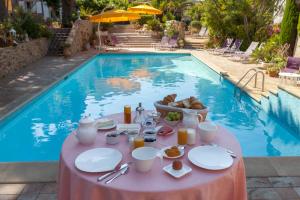 L' Escapade Hôtel & Restaurant
