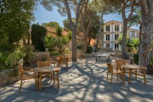 L' Escapade Hôtel & Restaurant
