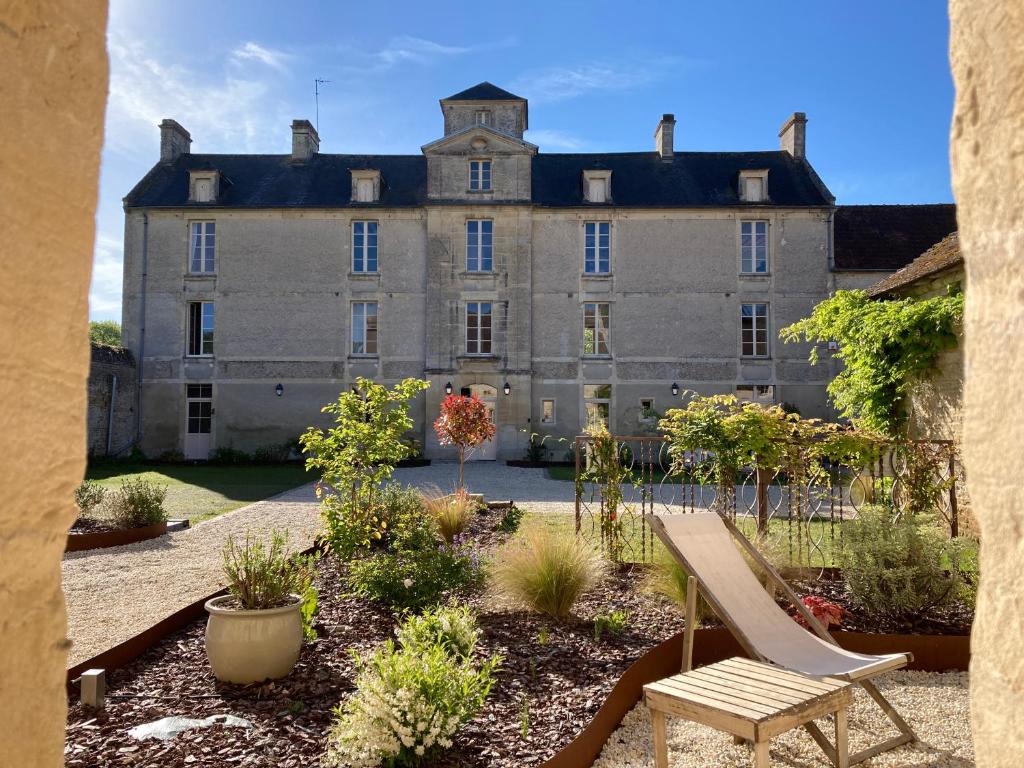 L' Escapade Hôtel & Restaurant