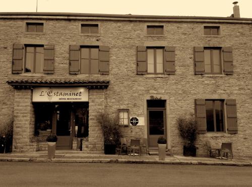 L'Estaminet