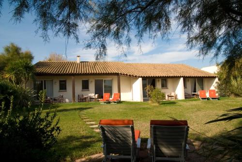 Hôtel L' Estelle en Camargue Les Saintes-Maries-de-la-Mer france