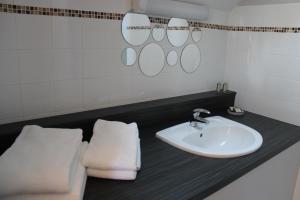 L'Hostellerie d'Acquigny