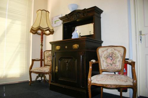 L'Hostellerie Le Turckheim Croix d'or