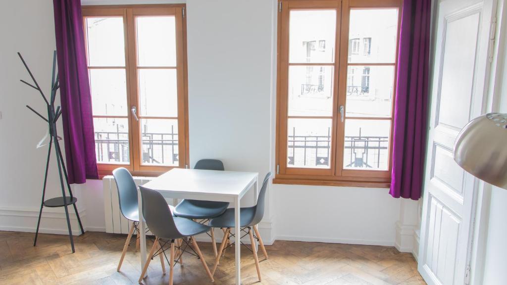 L'Hôtel 44000 Nantes