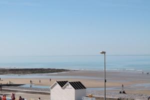 Hôtel L'Huitrière Rue de la Saane 76860 Quiberville Normandie