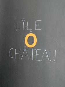 L'Île Ô Château
