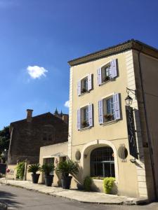 L'Instant Sévigné