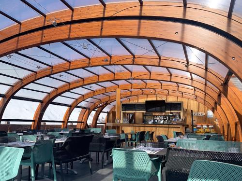 L'Isatis Chalet Hotel