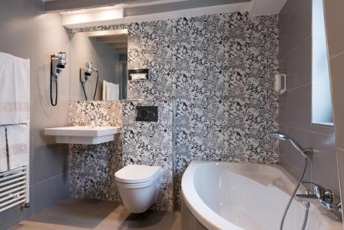 L'Ouest Hotel