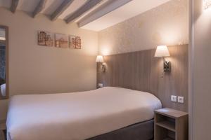 Hôtel L'Ouest Hotel 3, Rue du Rocher 75008 Paris Île-de-France