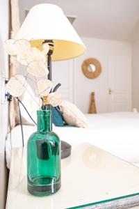 La Bastide Cabezac Hotel