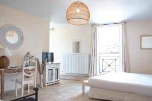 La Bastide Cabezac Hotel