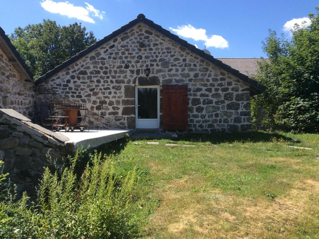 La Bastide d'Antoine