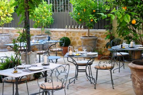 La Bastide de Boulbon