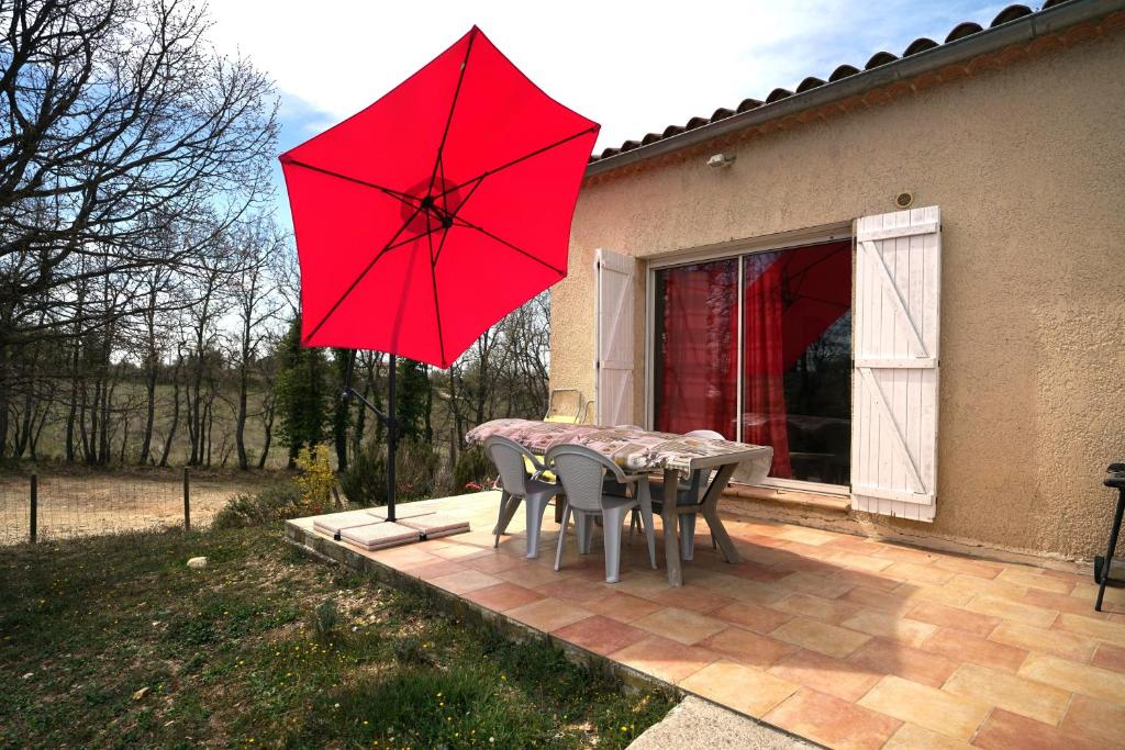 La Bastide De Grignan
