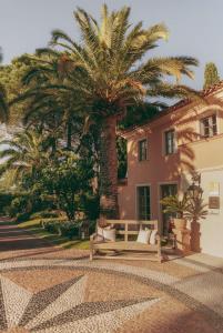 Hôtel La Bastide de Saint Tropez Route Des Carles 83990 Saint-Tropez Provence-Alpes-Côte d\'Azur