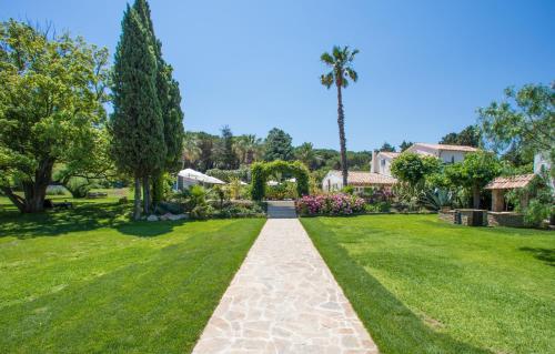 La Bastide des Salins
